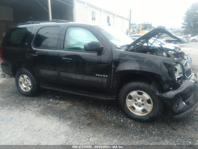 Chevrolet Tahoe Lt 2014 1GNSKBE08ER130996 Image 13