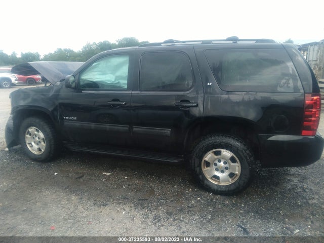 Chevrolet Tahoe Lt 2014 1GNSKBE08ER130996 Image 14