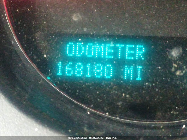 Chevrolet Tahoe Lt 2014 1GNSKBE08ER130996 Image 15