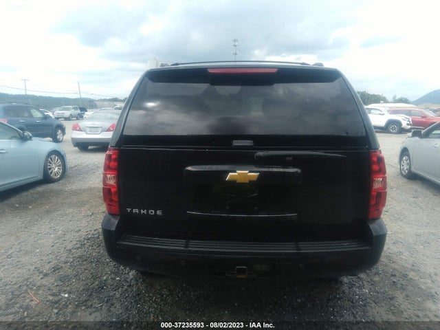 Chevrolet Tahoe Lt 2014 1GNSKBE08ER130996 Image 16
