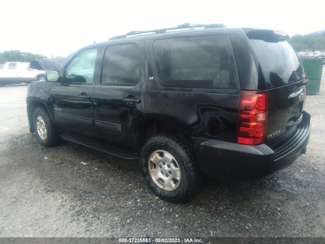 Chevrolet Tahoe Lt 2014 1GNSKBE08ER130996 Image 3