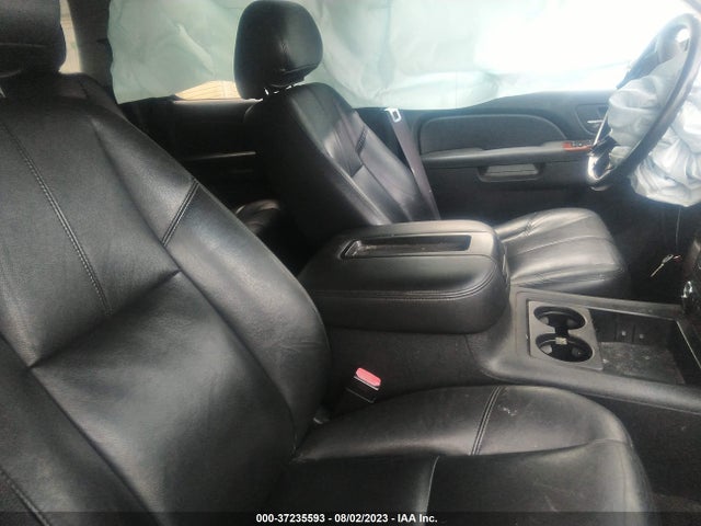 Chevrolet Tahoe Lt 2014 1GNSKBE08ER130996 Image 5