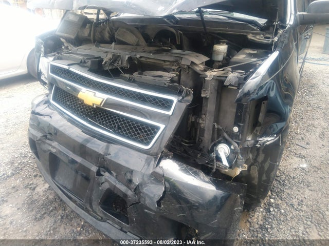 Chevrolet Tahoe Lt 2014 1GNSKBE08ER130996 Image 6