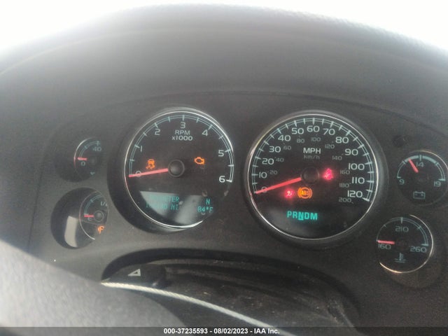 Chevrolet Tahoe Lt 2014 1GNSKBE08ER130996 Image 7