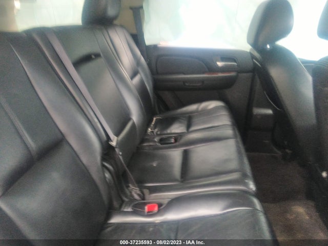 Chevrolet Tahoe Lt 2014 1GNSKBE08ER130996 Image 8