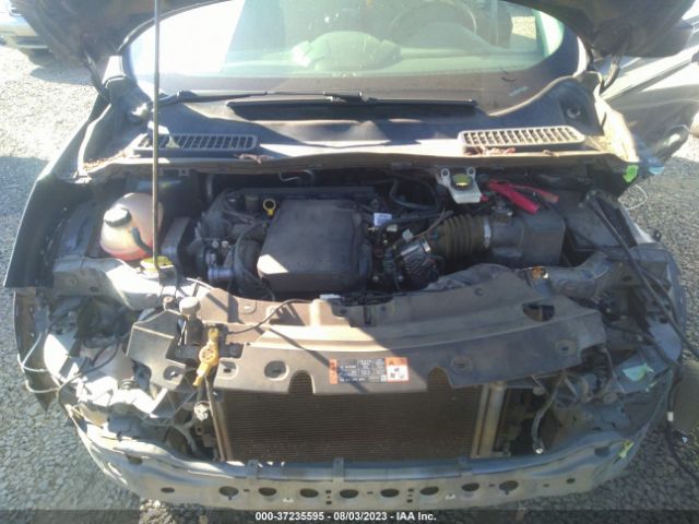 1FMCU0F7XHUC38847 Ford ESCAPE S