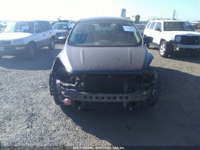 1FMCU0F7XHUC38847 Ford ESCAPE S