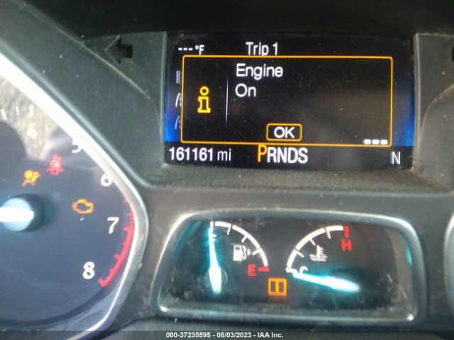 1FMCU0F7XHUC38847 Ford ESCAPE S
