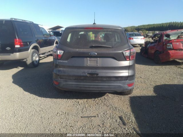 1FMCU0F7XHUC38847 Ford ESCAPE S