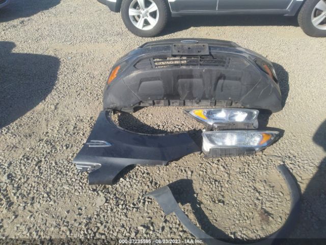 1FMCU0F7XHUC38847 Ford ESCAPE S