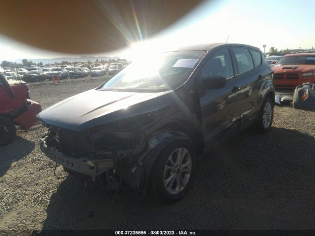 1FMCU0F7XHUC38847 Ford ESCAPE S