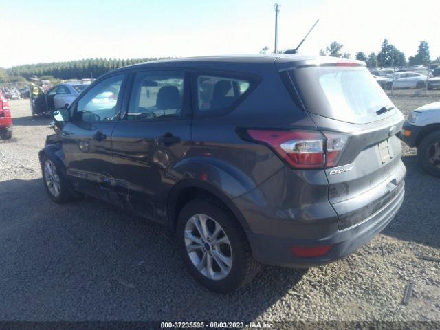 1FMCU0F7XHUC38847 Ford ESCAPE S