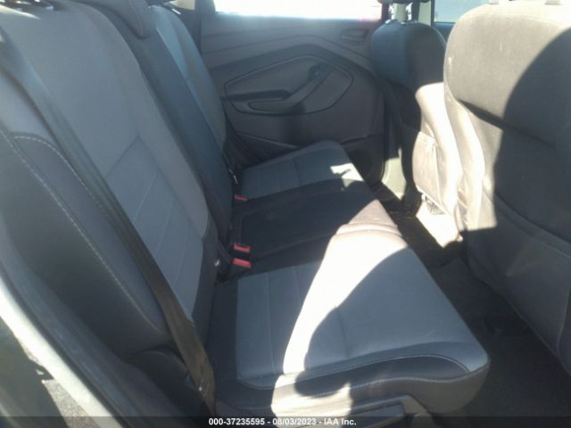 1FMCU0F7XHUC38847 Ford ESCAPE S
