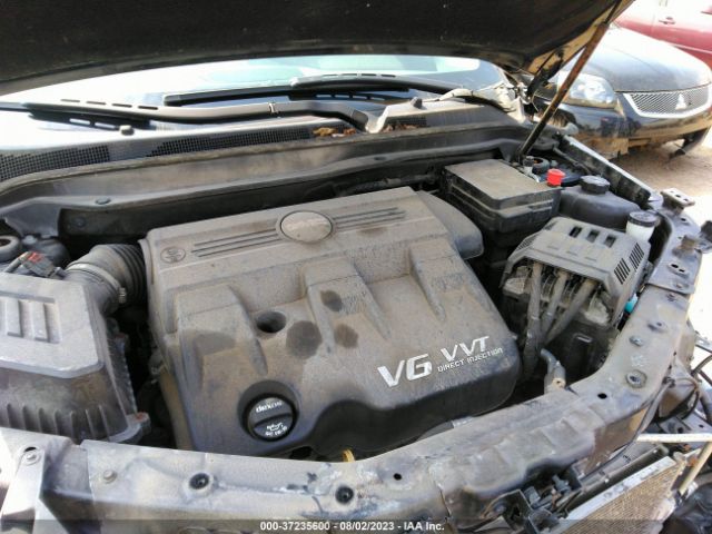 2GKFLRE37F6421498 GMC Terrain Sle