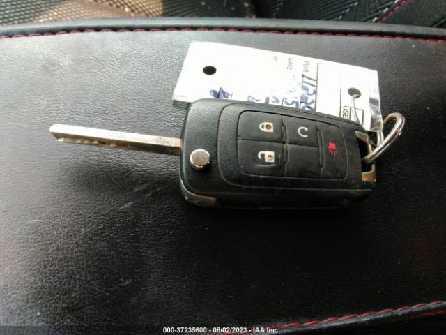 2GKFLRE37F6421498 GMC Terrain Sle