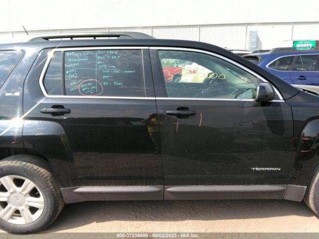 2GKFLRE37F6421498 GMC Terrain Sle