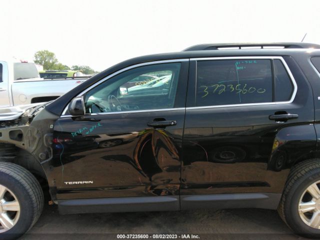 2GKFLRE37F6421498 GMC Terrain Sle