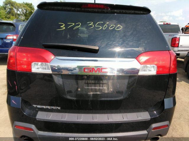 2GKFLRE37F6421498 GMC Terrain Sle
