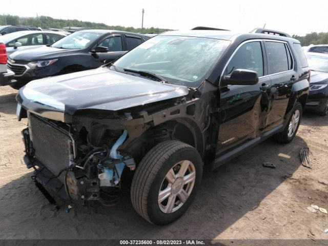 2GKFLRE37F6421498 GMC Terrain Sle