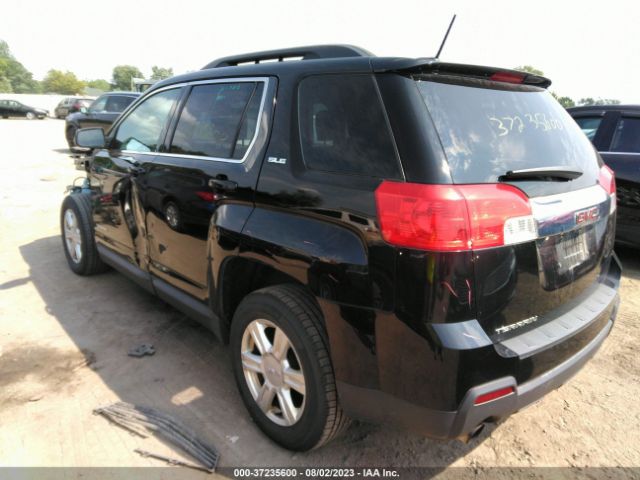 2GKFLRE37F6421498 GMC Terrain Sle
