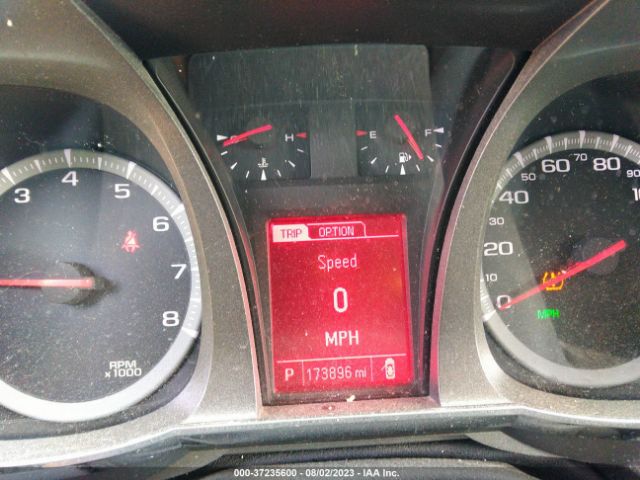 2GKFLRE37F6421498 GMC Terrain Sle