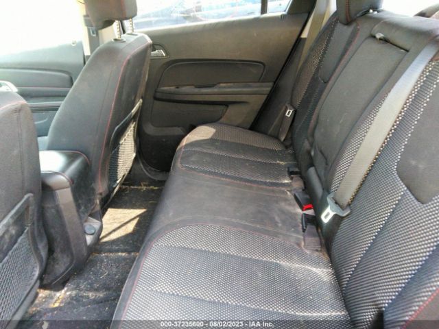2GKFLRE37F6421498 GMC Terrain Sle