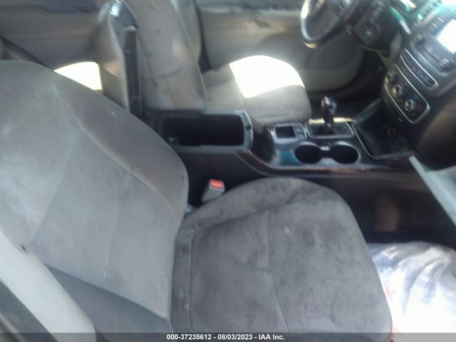 5XYKT3A66FG567370 KIA SORENTO LX