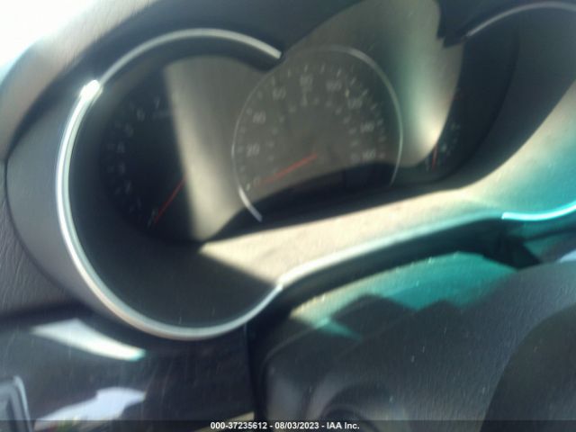5XYKT3A66FG567370 KIA SORENTO LX