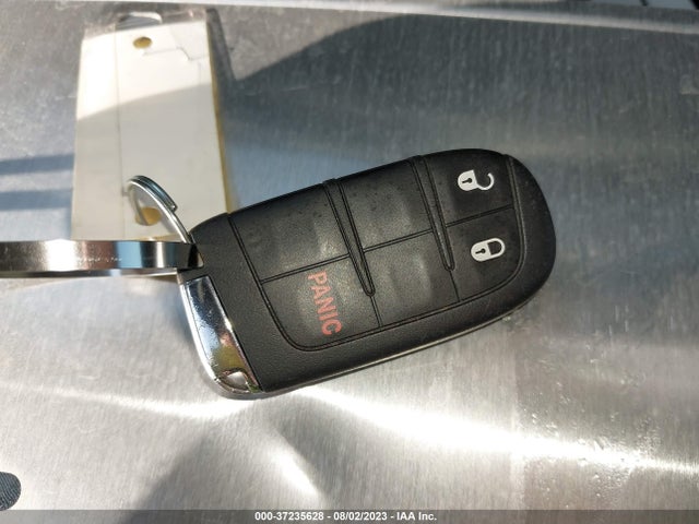 ZACNJCBB4MPM37600 Jeep Renegade Latitude