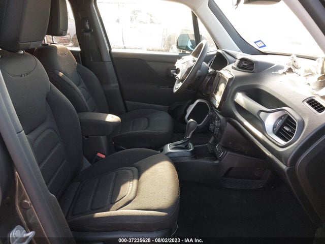 ZACNJCBB4MPM37600 Jeep Renegade Latitude
