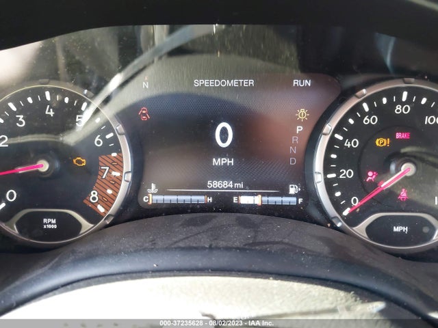 ZACNJCBB4MPM37600 Jeep Renegade Latitude
