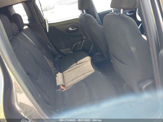 ZACNJCBB4MPM37600 Jeep Renegade Latitude