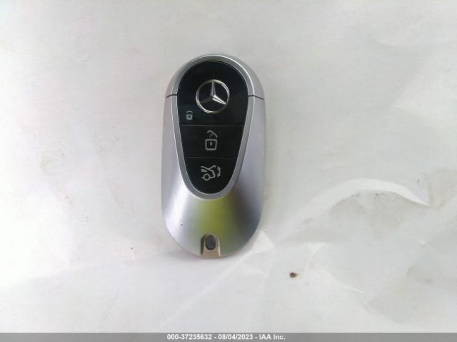 W1K6G6DBXNA160219 Mercedes-Benz S-class S 500