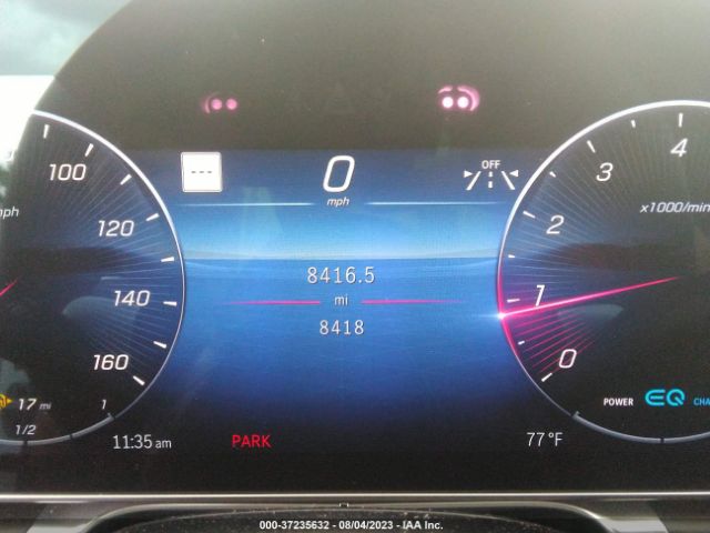W1K6G6DBXNA160219 Mercedes-Benz S-class S 500