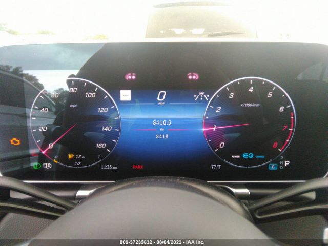 W1K6G6DBXNA160219 Mercedes-Benz S-class S 500