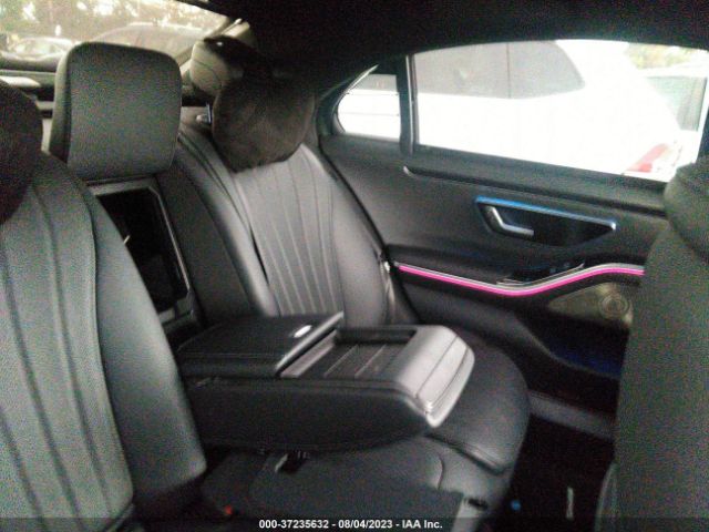 W1K6G6DBXNA160219 Mercedes-Benz S-class S 500
