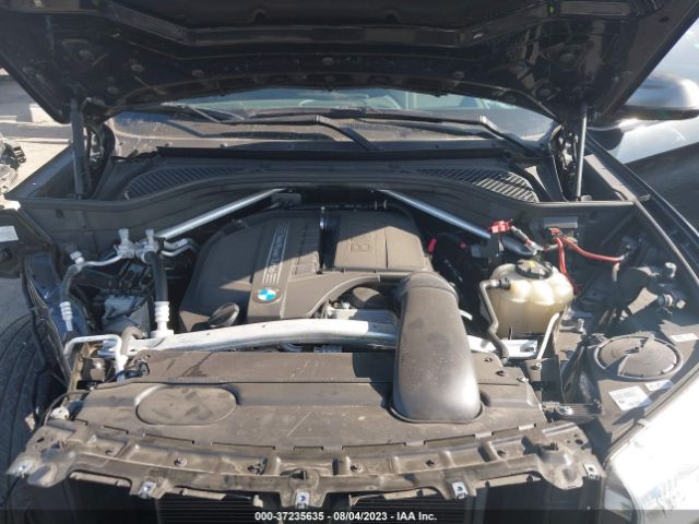 5UXKU0C5XK0S97557 BMW X6 Sdrive35i