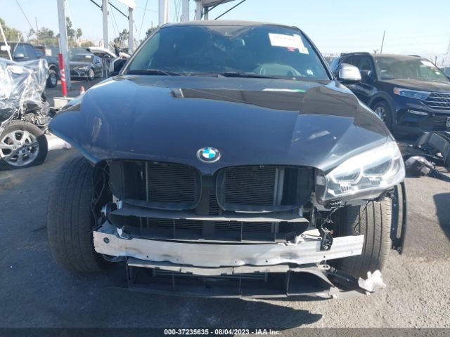 5UXKU0C5XK0S97557 BMW X6 Sdrive35i