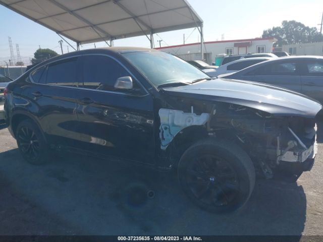 5UXKU0C5XK0S97557 BMW X6 Sdrive35i