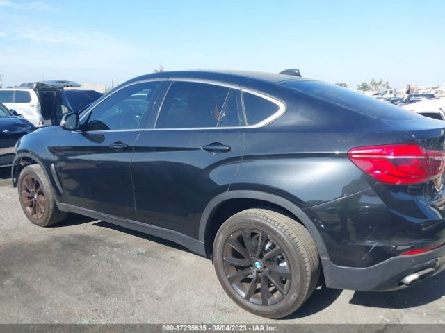 5UXKU0C5XK0S97557 BMW X6 Sdrive35i