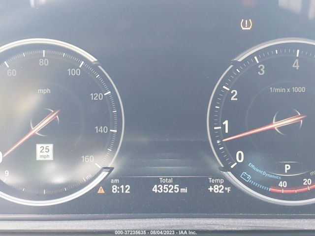 5UXKU0C5XK0S97557 BMW X6 Sdrive35i