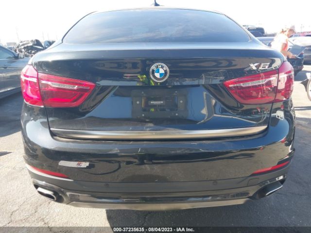 5UXKU0C5XK0S97557 BMW X6 Sdrive35i