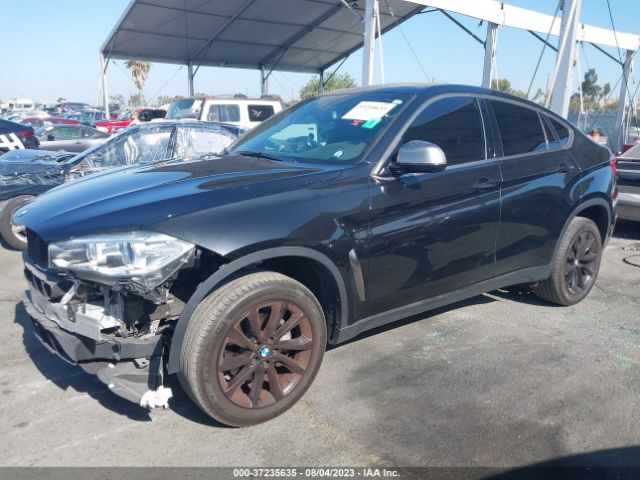 5UXKU0C5XK0S97557 BMW X6 Sdrive35i
