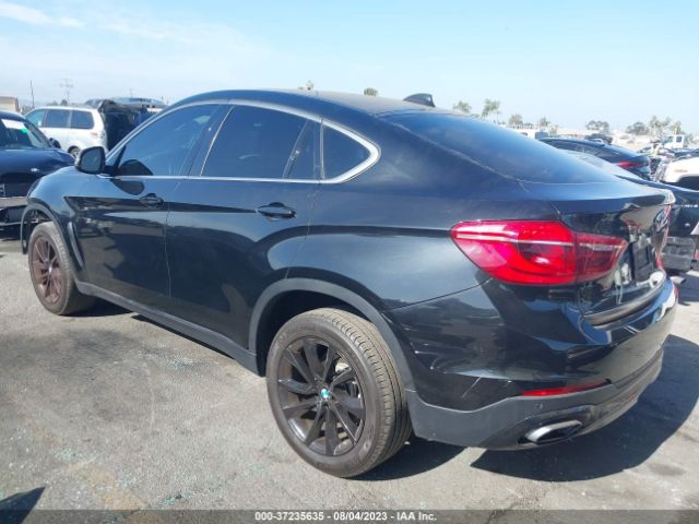 5UXKU0C5XK0S97557 BMW X6 Sdrive35i