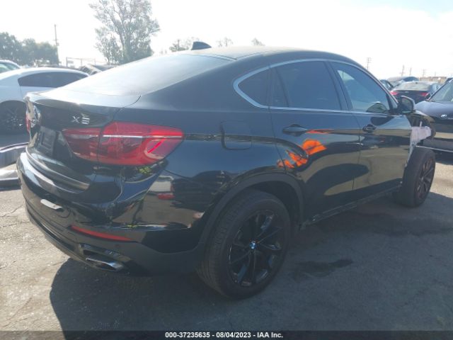 5UXKU0C5XK0S97557 BMW X6 Sdrive35i