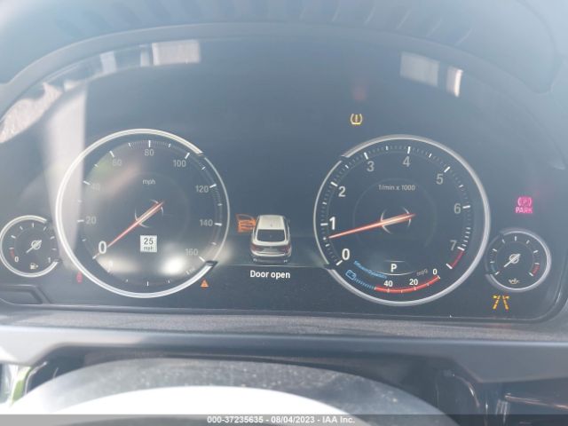 5UXKU0C5XK0S97557 BMW X6 Sdrive35i