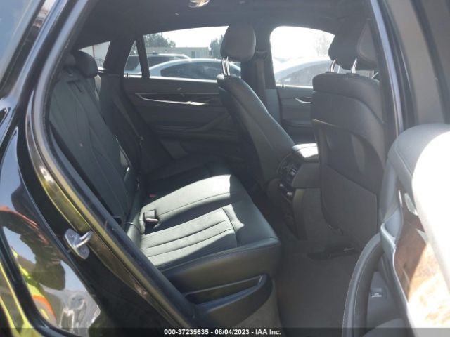 5UXKU0C5XK0S97557 BMW X6 Sdrive35i