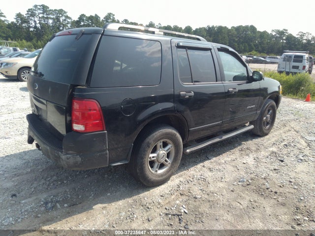 2002 FORD EXPLORER XLS VIN: 1FMZU62EX2UA21100