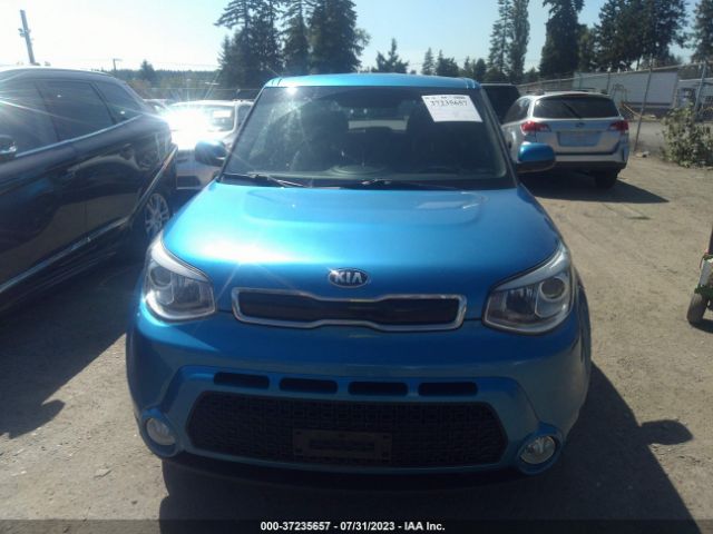 KNDJP3A52F7149621 KIA SOUL +