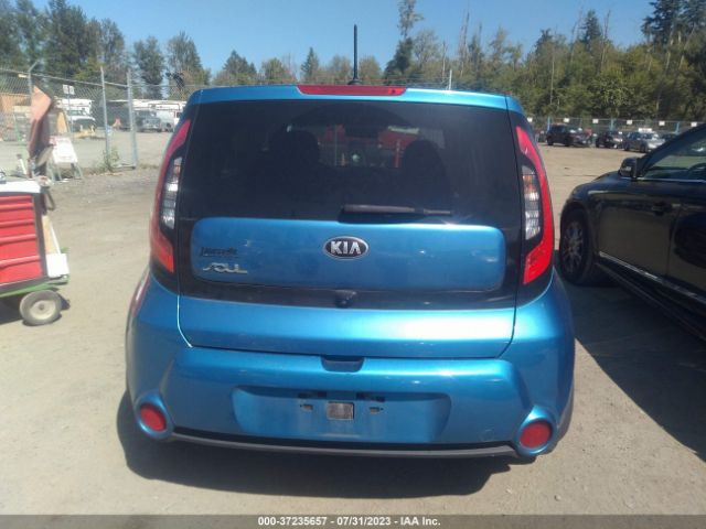 KNDJP3A52F7149621 KIA SOUL +